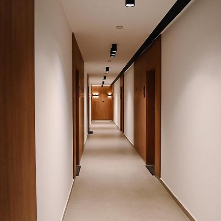 Urban Plaza - Aparthotel บราชอฟ ภายนอก รูปภาพ
