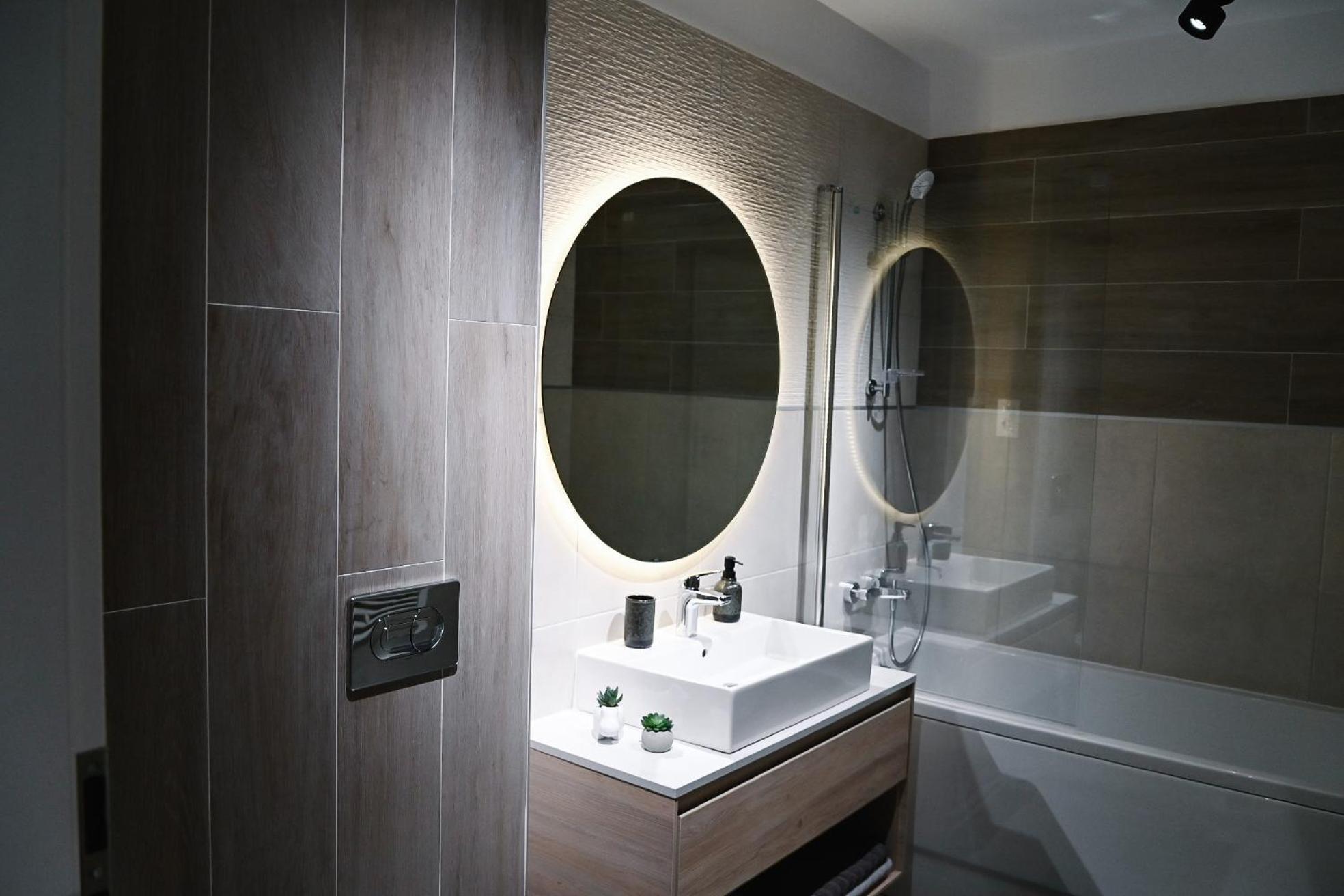Urban Plaza - Aparthotel บราชอฟ ภายนอก รูปภาพ