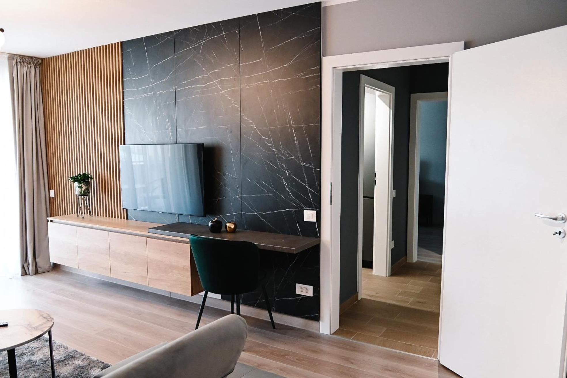 Urban Plaza - Aparthotel บราชอฟ ภายนอก รูปภาพ