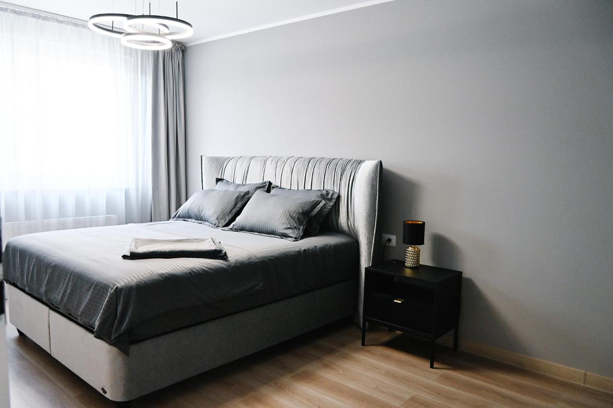 Urban Plaza - Aparthotel บราชอฟ ภายนอก รูปภาพ